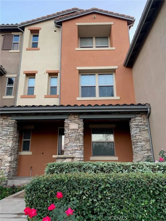 608 Asbury Drive, Claremont, CA 91711