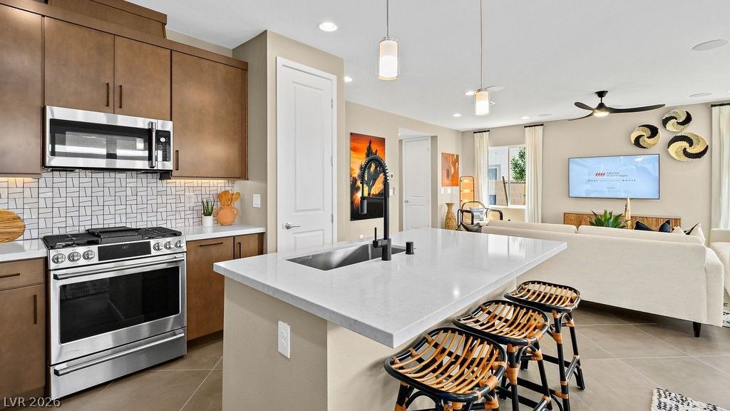 19 Via Montoro, Henderson, NV 89011 — photo 2