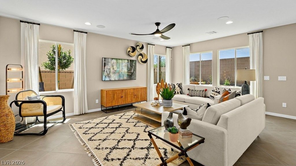 19 Via Montoro, Henderson, NV 89011 — photo 3