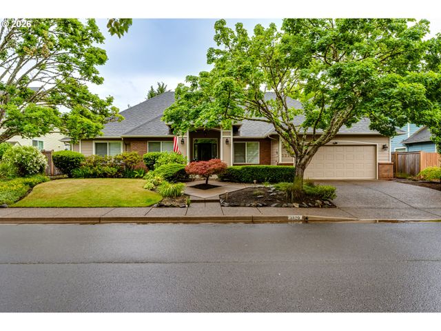 3320 SAINT THOMAS St, Eugene, OR 97408