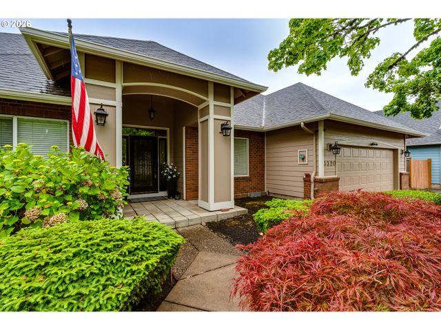 3320 SAINT THOMAS St, Eugene, OR 97408