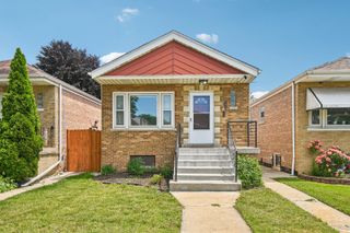 5343 S Kostner Avenue, Chicago, IL 60632