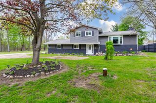 1337 Haines Road, Mayfield Township, MI 48446