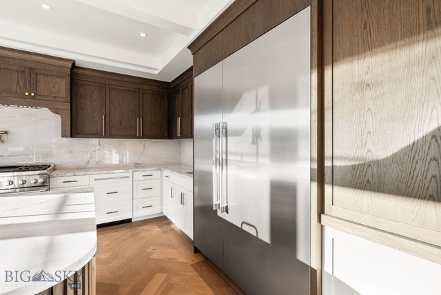 54 Marmot Lane, Big Sky, MT 59716