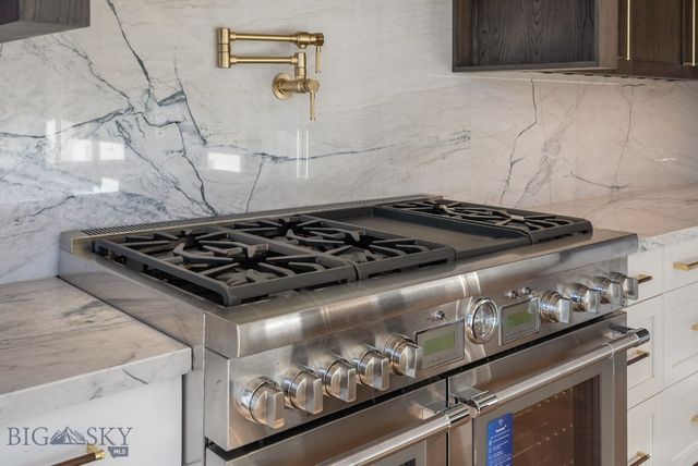 54 Marmot Lane, Big Sky, MT 59716