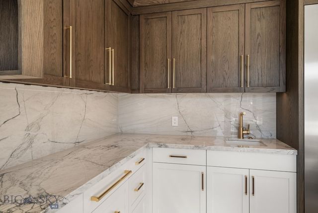 54 Marmot Lane, Big Sky, MT 59716