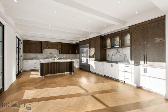 54 Marmot Lane, Big Sky, MT 59716