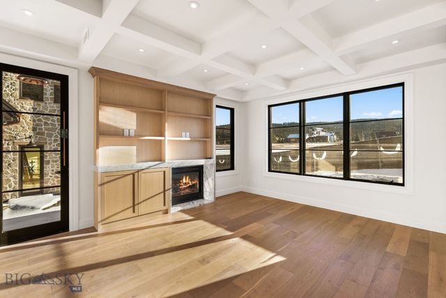 54 Marmot Lane, Big Sky, MT 59716