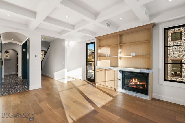 54 Marmot Lane, Big Sky, MT 59716