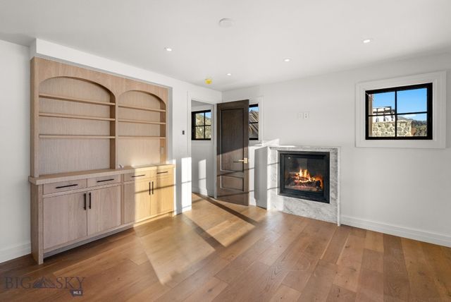 54 Marmot Lane, Big Sky, MT 59716