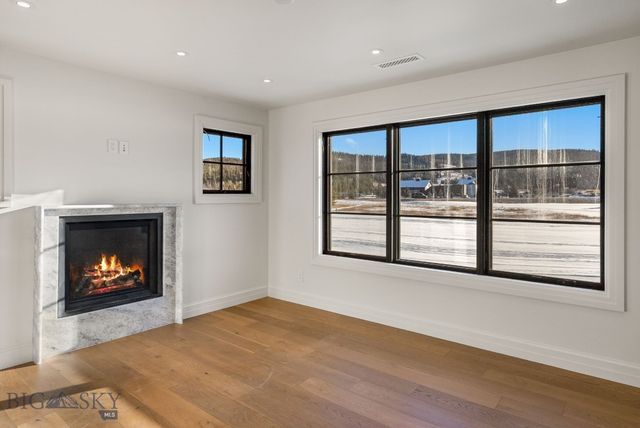 54 Marmot Lane, Big Sky, MT 59716