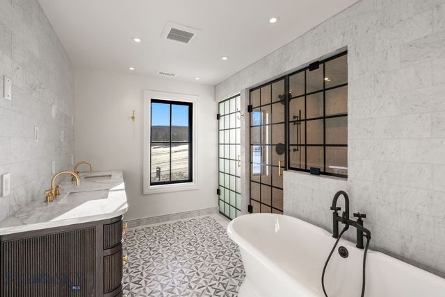 54 Marmot Lane, Big Sky, MT 59716