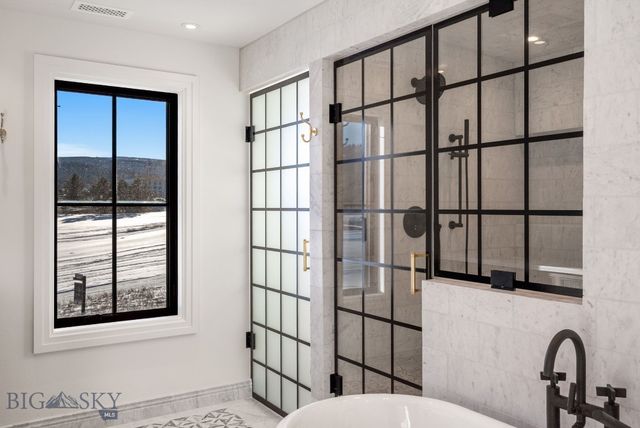 54 Marmot Lane, Big Sky, MT 59716