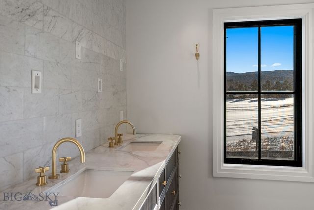 54 Marmot Lane, Big Sky, MT 59716