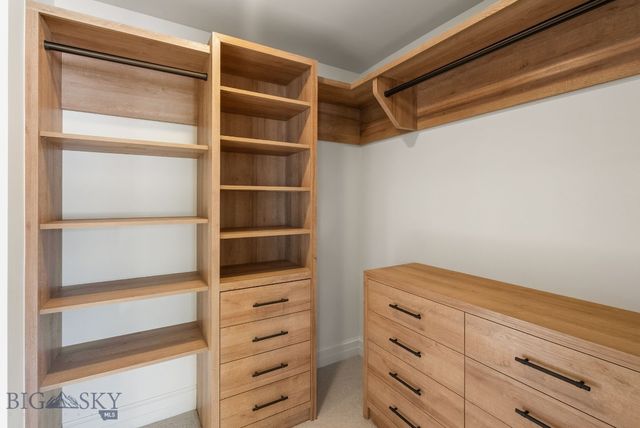 54 Marmot Lane, Big Sky, MT 59716