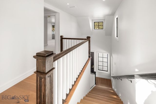 54 Marmot Lane, Big Sky, MT 59716