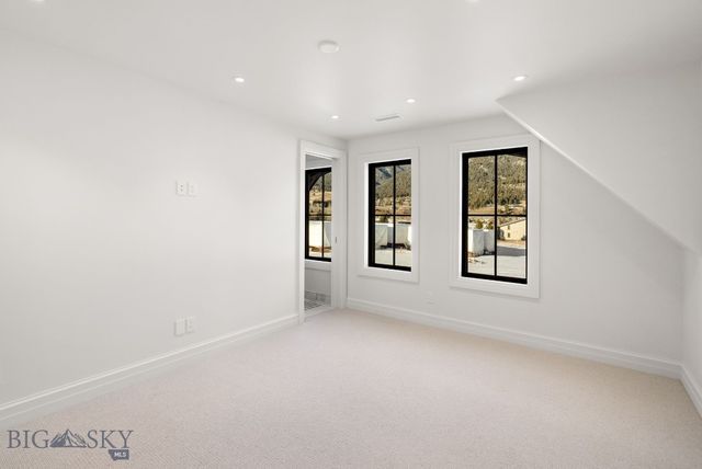 54 Marmot Lane, Big Sky, MT 59716