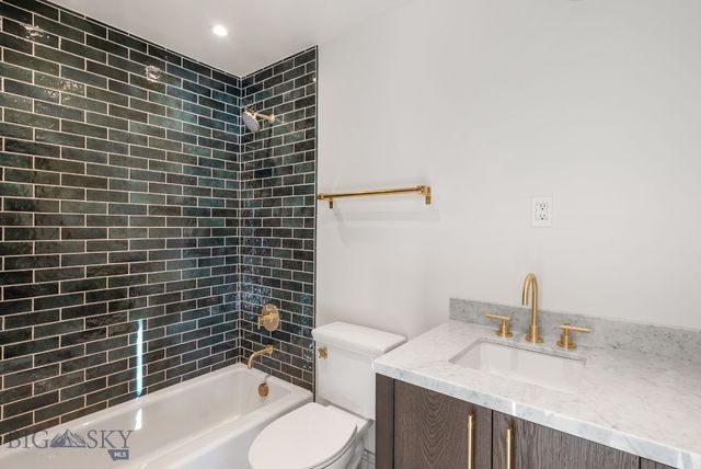 54 Marmot Lane, Big Sky, MT 59716