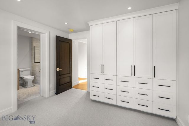 54 Marmot Lane, Big Sky, MT 59716