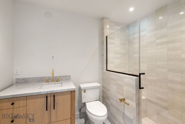 54 Marmot Lane, Big Sky, MT 59716