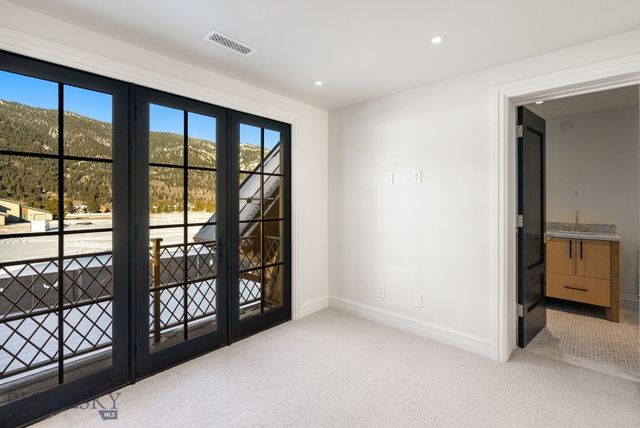 54 Marmot Lane, Big Sky, MT 59716