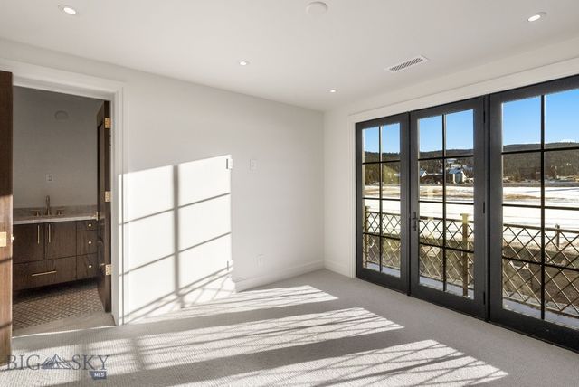 54 Marmot Lane, Big Sky, MT 59716