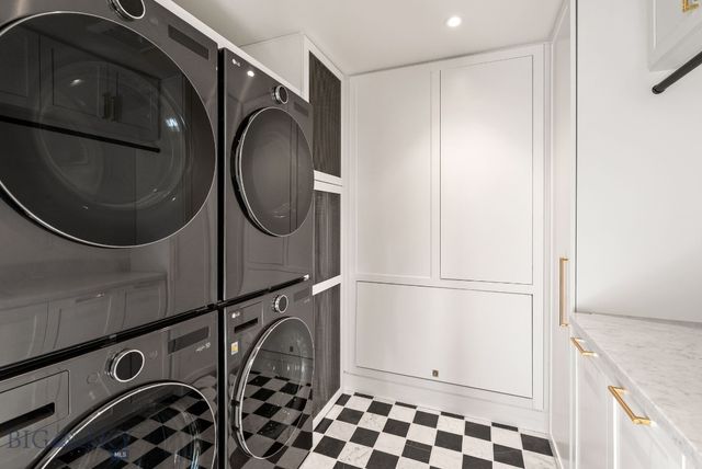 54 Marmot Lane, Big Sky, MT 59716