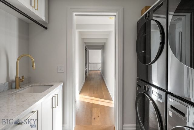 54 Marmot Lane, Big Sky, MT 59716