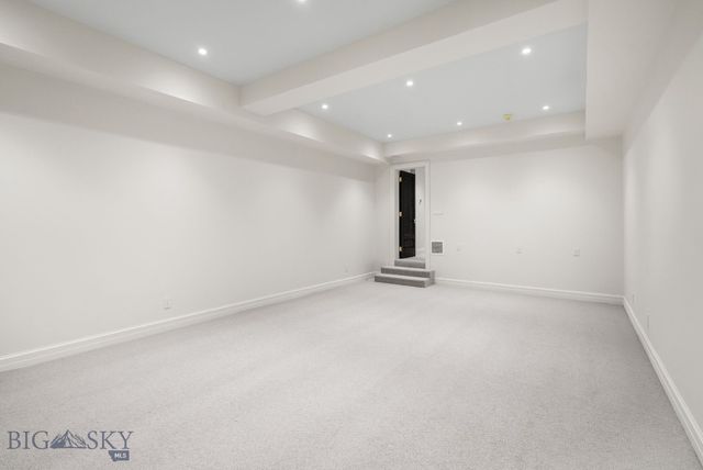 54 Marmot Lane, Big Sky, MT 59716