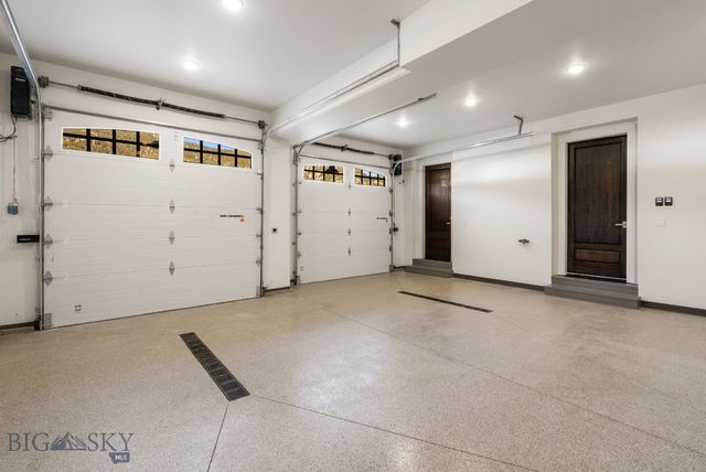 54 Marmot Lane, Big Sky, MT 59716