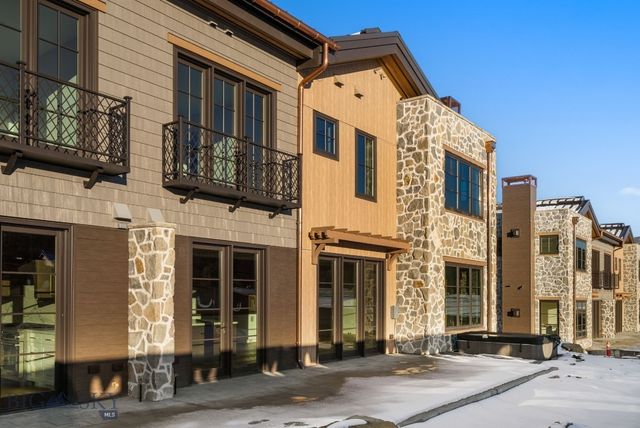 54 Marmot Lane, Big Sky, MT 59716