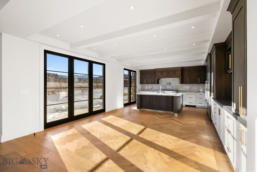 54 Marmot Lane, Big Sky, MT 59716 photo 17