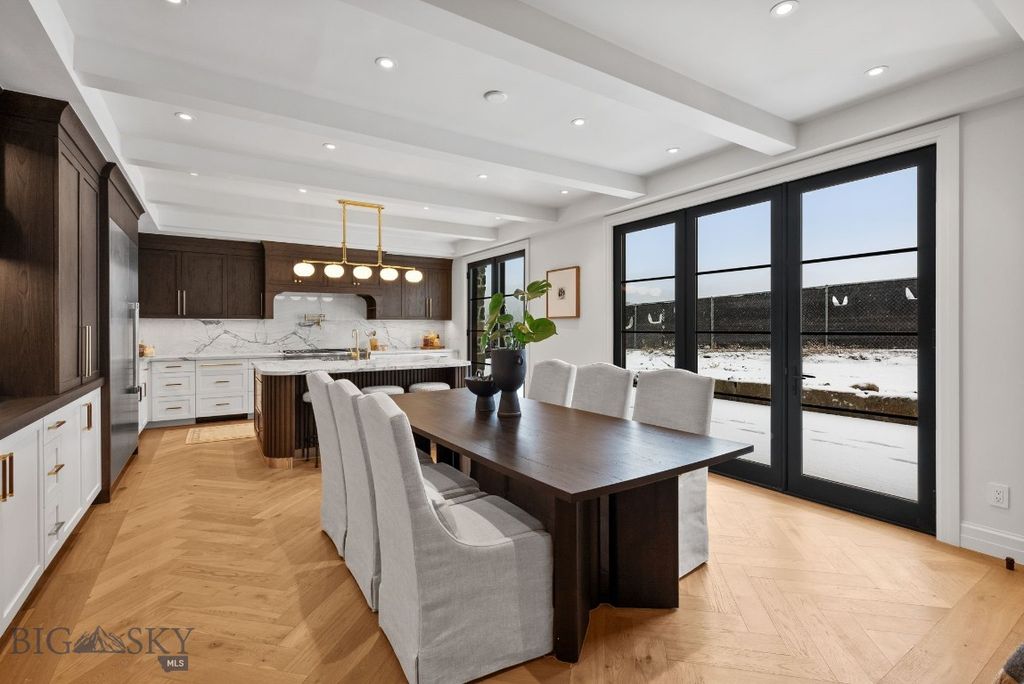 54 Marmot Lane, Big Sky, MT 59716 photo 18