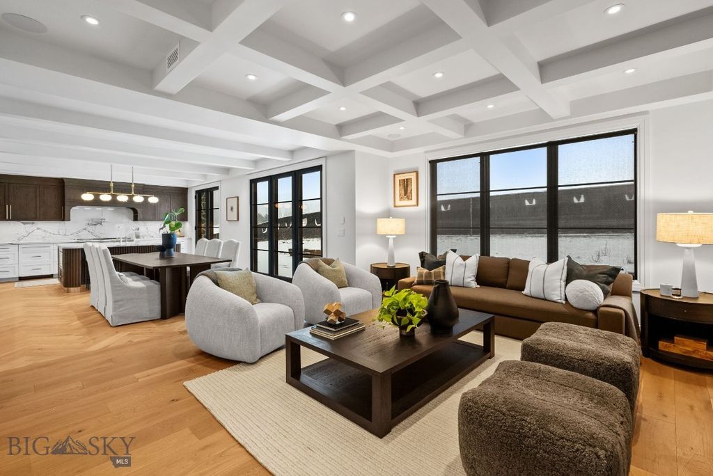 54 Marmot Lane, Big Sky, MT 59716 photo 19