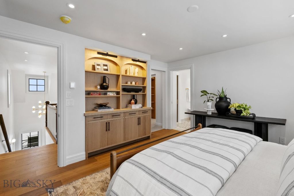 54 Marmot Lane, Big Sky, MT 59716 photo 26