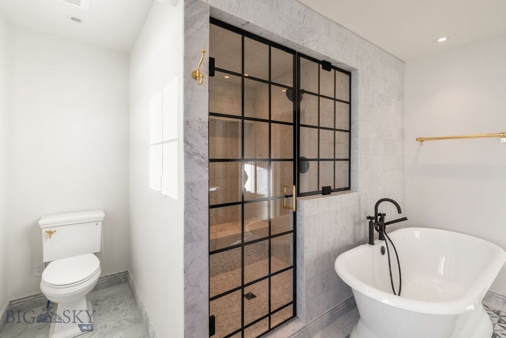 54 Marmot Lane, Big Sky, MT 59716 photo 30