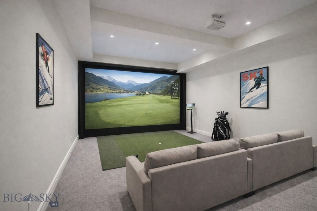 54 Marmot Lane, Big Sky, MT 59716 photo 47