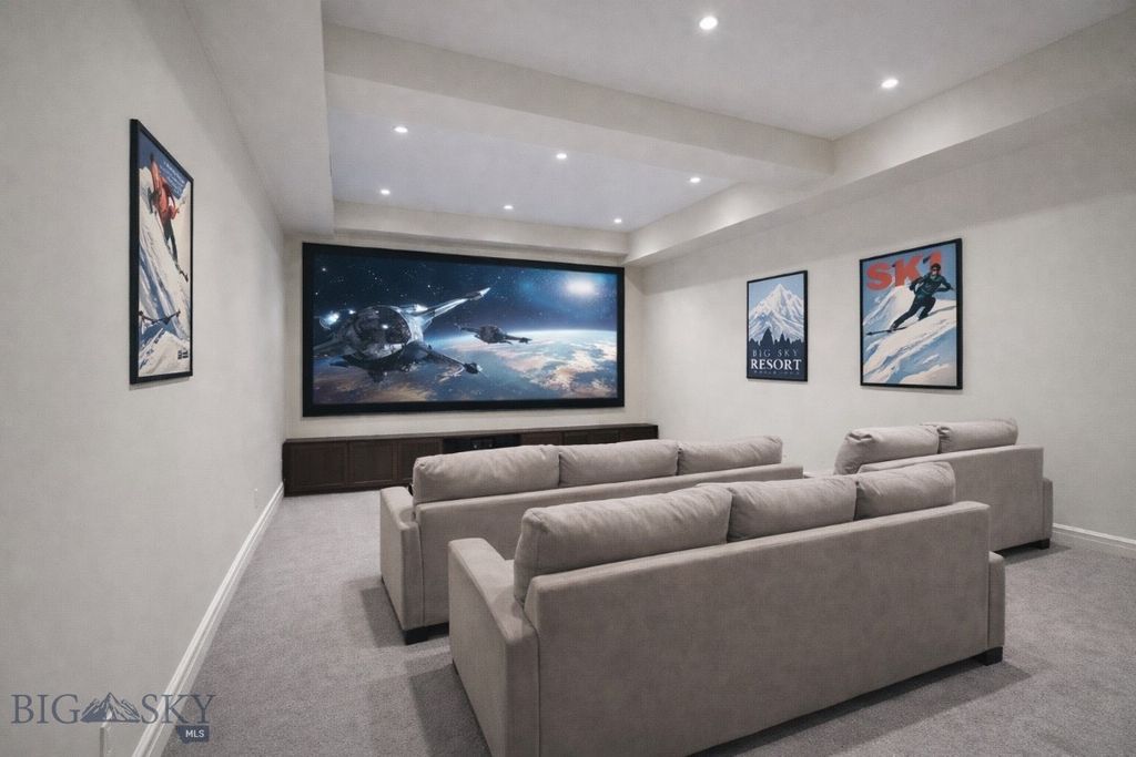 54 Marmot Lane, Big Sky, MT 59716 photo 48