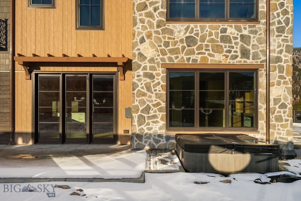 54 Marmot Lane, Big Sky, MT 59716 photo 53