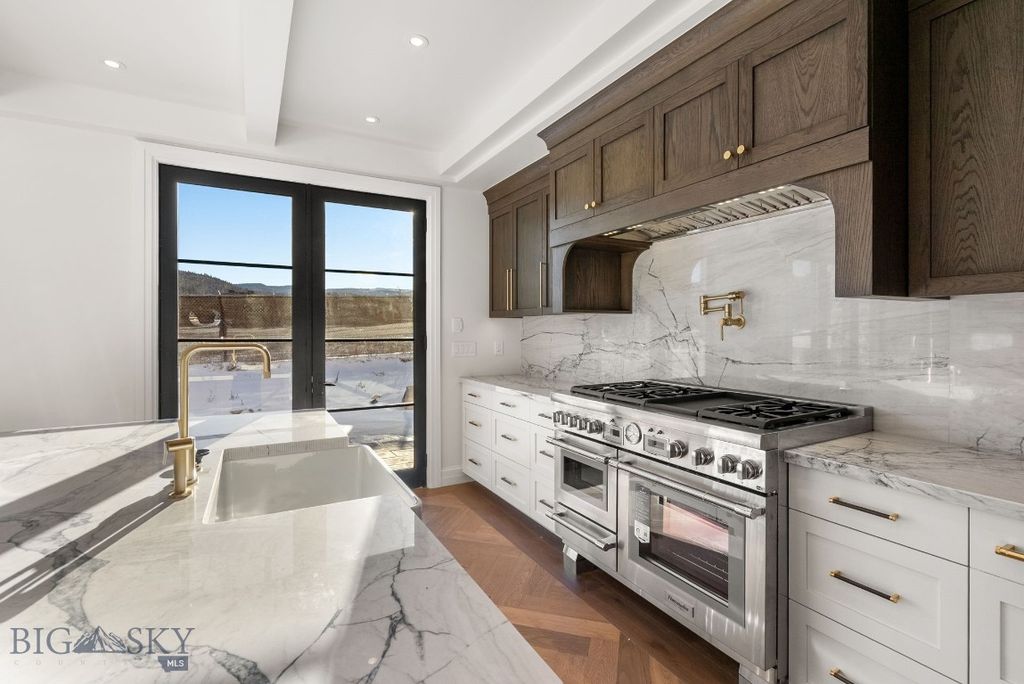 54 Marmot Lane, Big Sky, MT 59716 photo 6