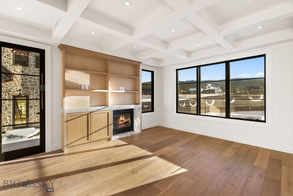 54 Marmot Lane, Big Sky, MT 59716 photo 7