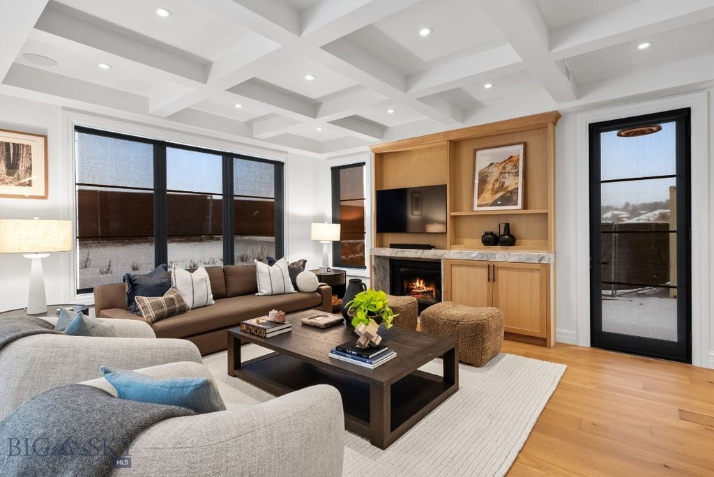 54 Marmot Lane, Big Sky, MT 59716 photo 8