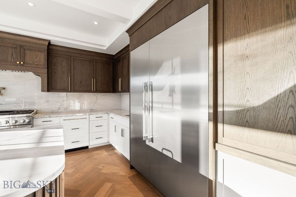 54 Marmot Lane, Big Sky, MT 59716 photo 9