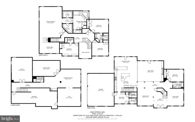 3091 EMERALD VALLEY RD, Ellicott City, MD 21042