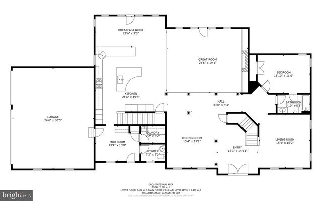 3091 EMERALD VALLEY RD, Ellicott City, MD 21042