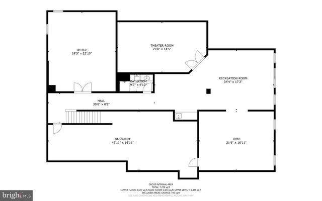 3091 EMERALD VALLEY RD, Ellicott City, MD 21042