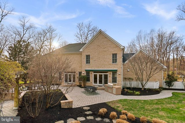 3091 EMERALD VALLEY RD, Ellicott City, MD 21042