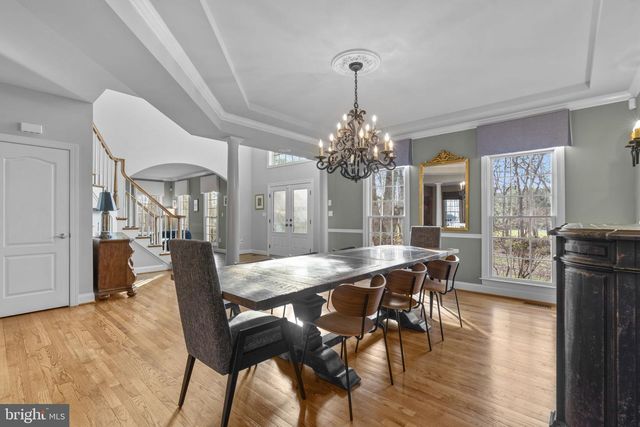 3091 EMERALD VALLEY RD, Ellicott City, MD 21042