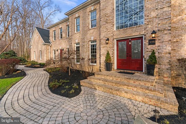 3091 EMERALD VALLEY RD, Ellicott City, MD 21042