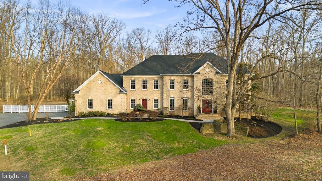 3091 EMERALD VALLEY RD, Ellicott City, MD 21042